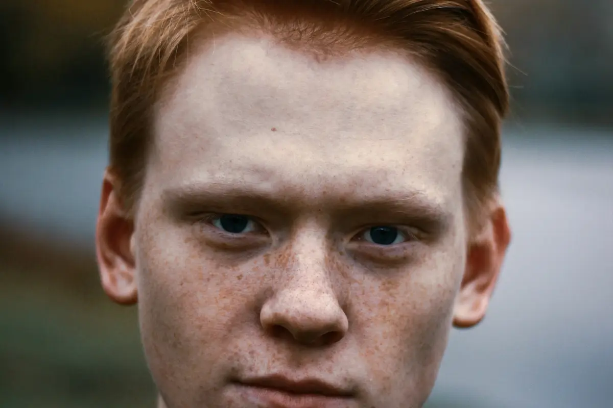 David Thorne